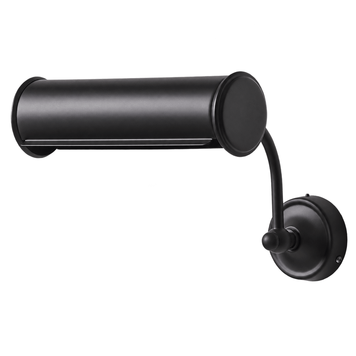 Matisse Wall Lamp Matt Black