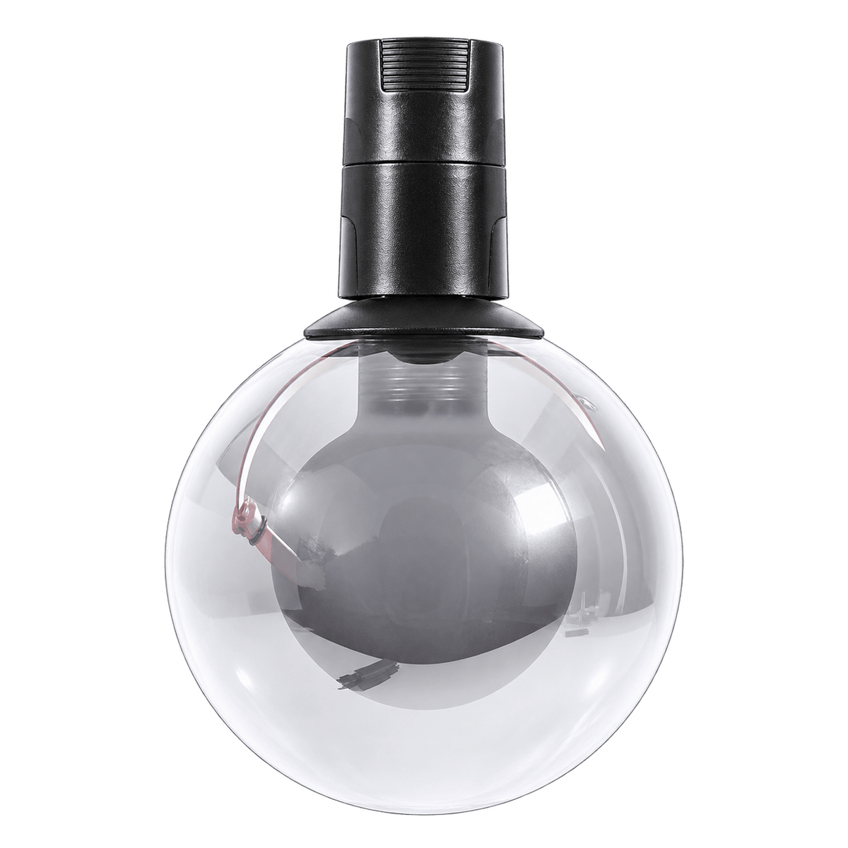 48V 5W LED Double Ball Track Light