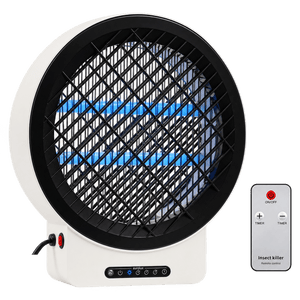 Insect Killer Indoor Round - 60m² Coverage