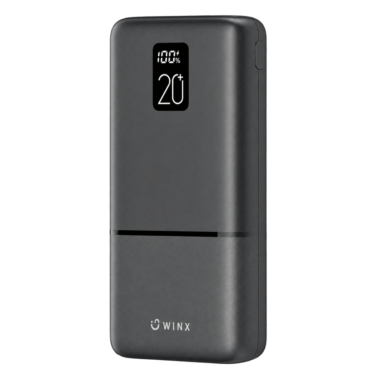 WINX GO Fast 2 20000mAh Power Bank PD20
