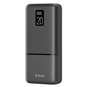 WINX GO Fast 2 20000mAh Power Bank PD20
