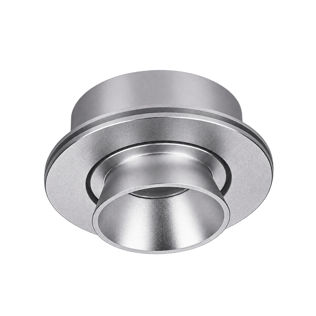 1W Green Recessed Cabinet Light