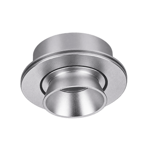 1W Green Recessed Cabinet Light