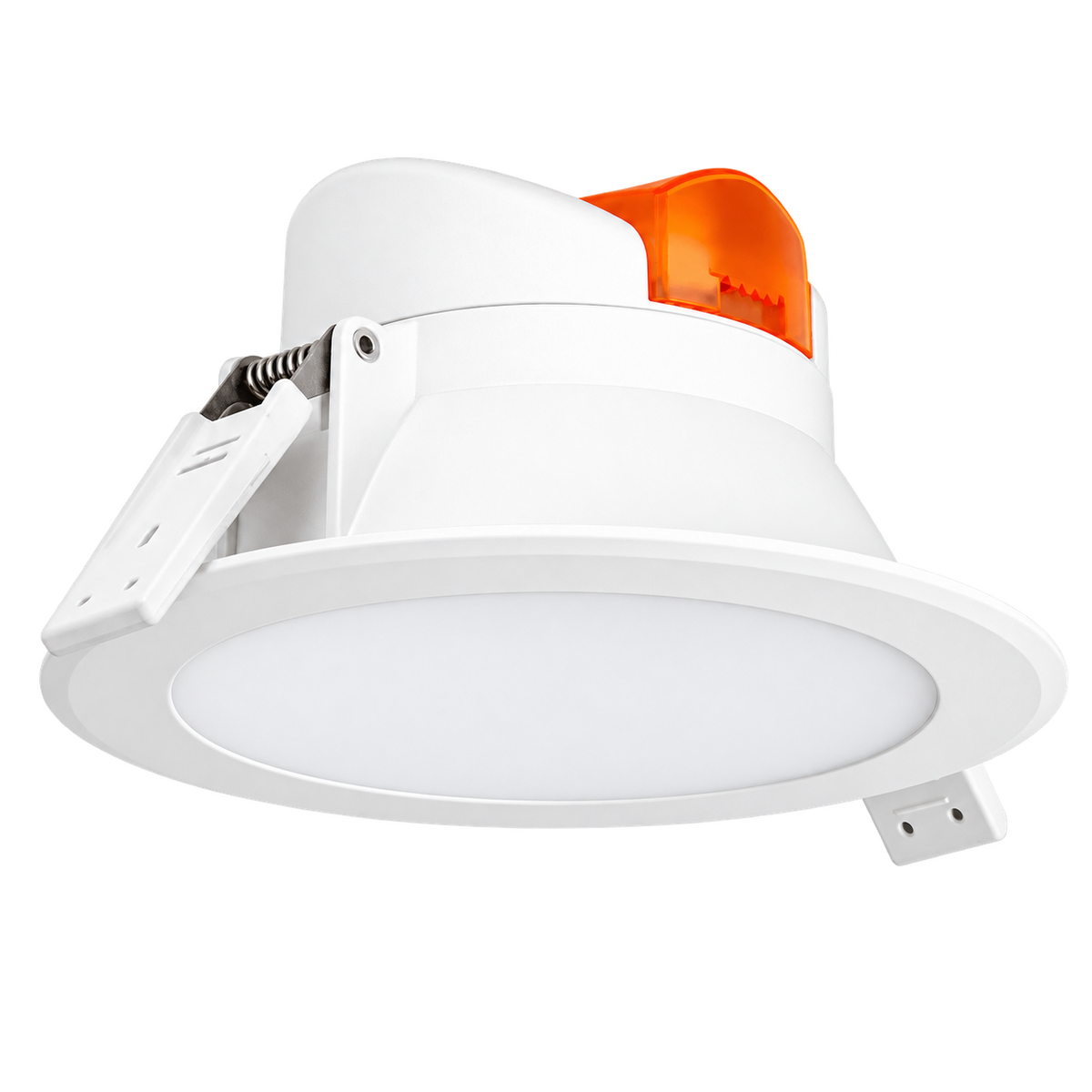 Recessed Dimmable LED Downlight - 12 Watt / Cool White (4200K)