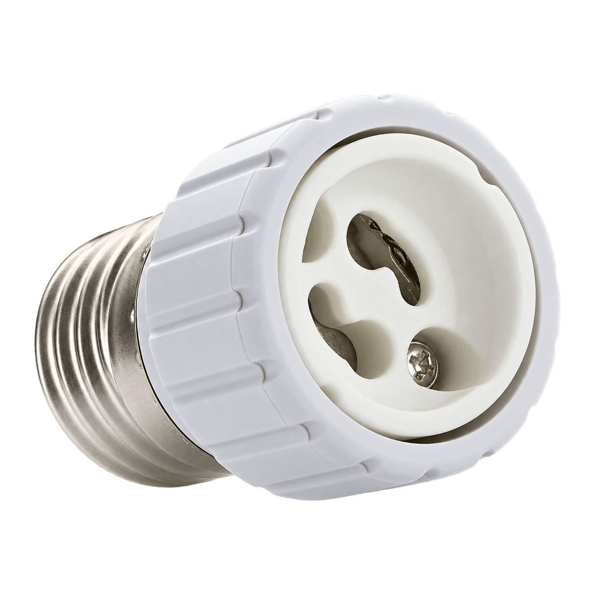 Lamp Holder Adaptor: E27 - GU10
