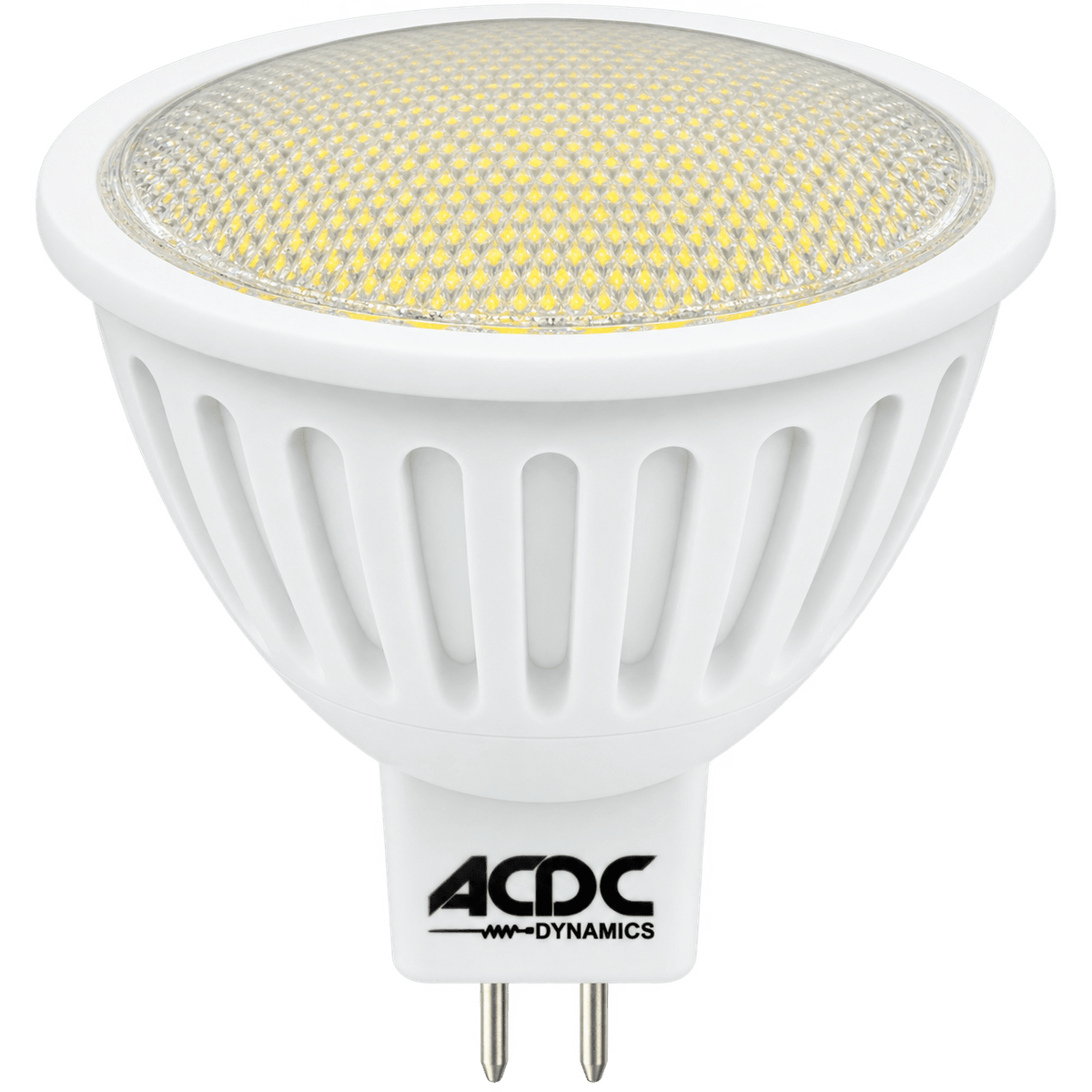 3W MR16 LED Downlight - 12V - Warm White