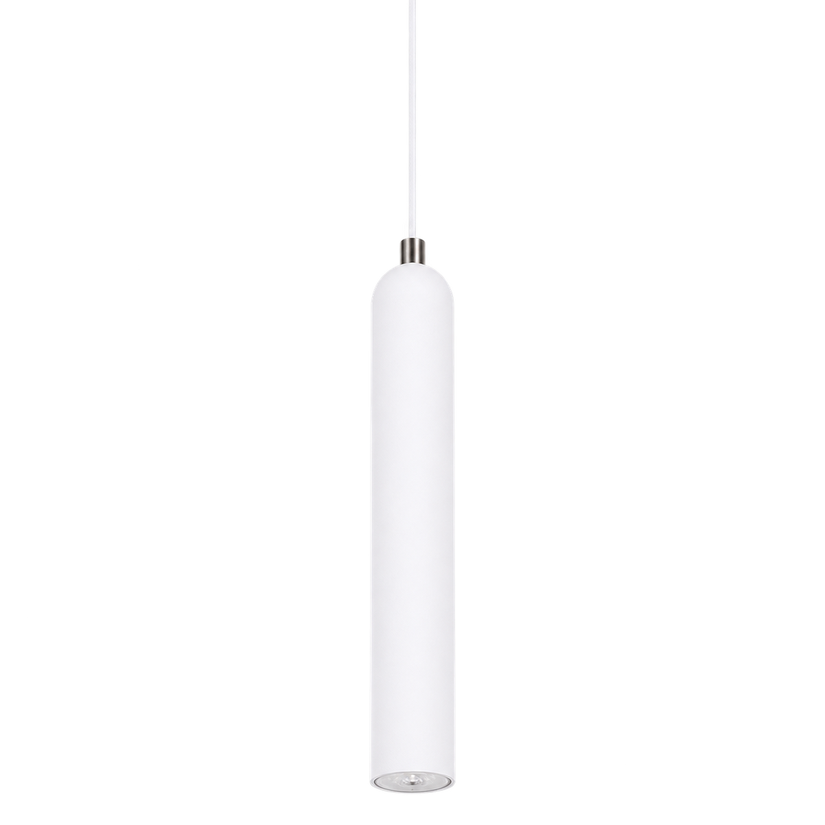 Fiore Sand White Pendant Light