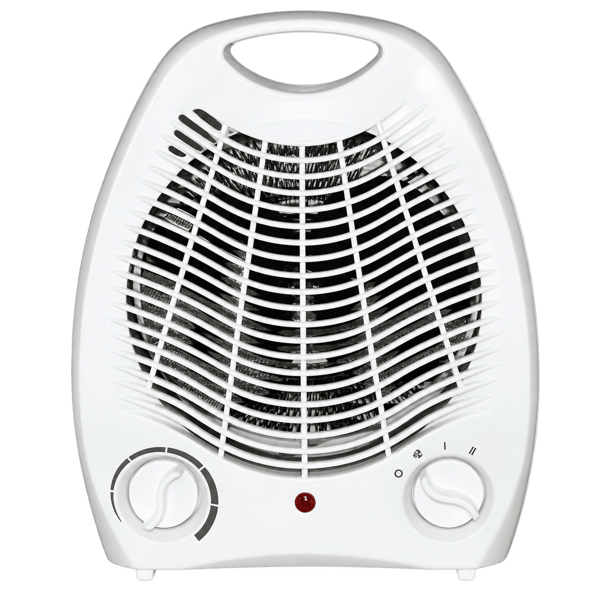 RHE11 Thermostat Fan Heater