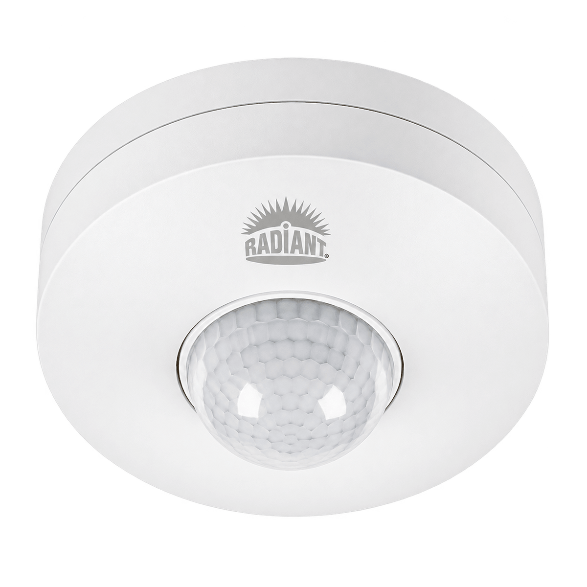 Occupancy Sensor White - Ceiling Mount