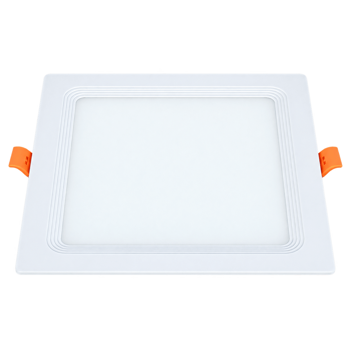 Cool White LED Downlight IP44 Fire Rated