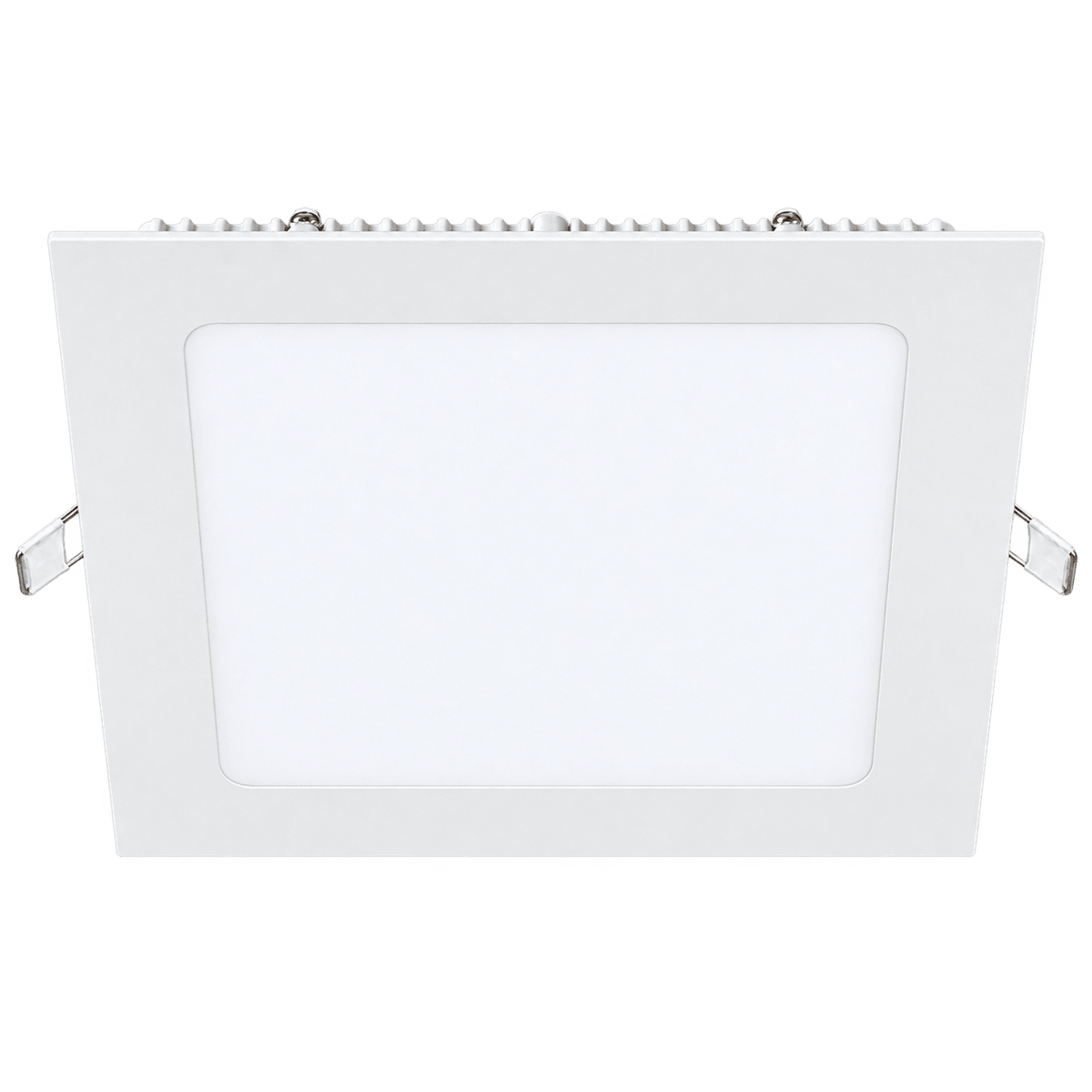 18W Square Panel Light - Dimmable & CCT Selectable