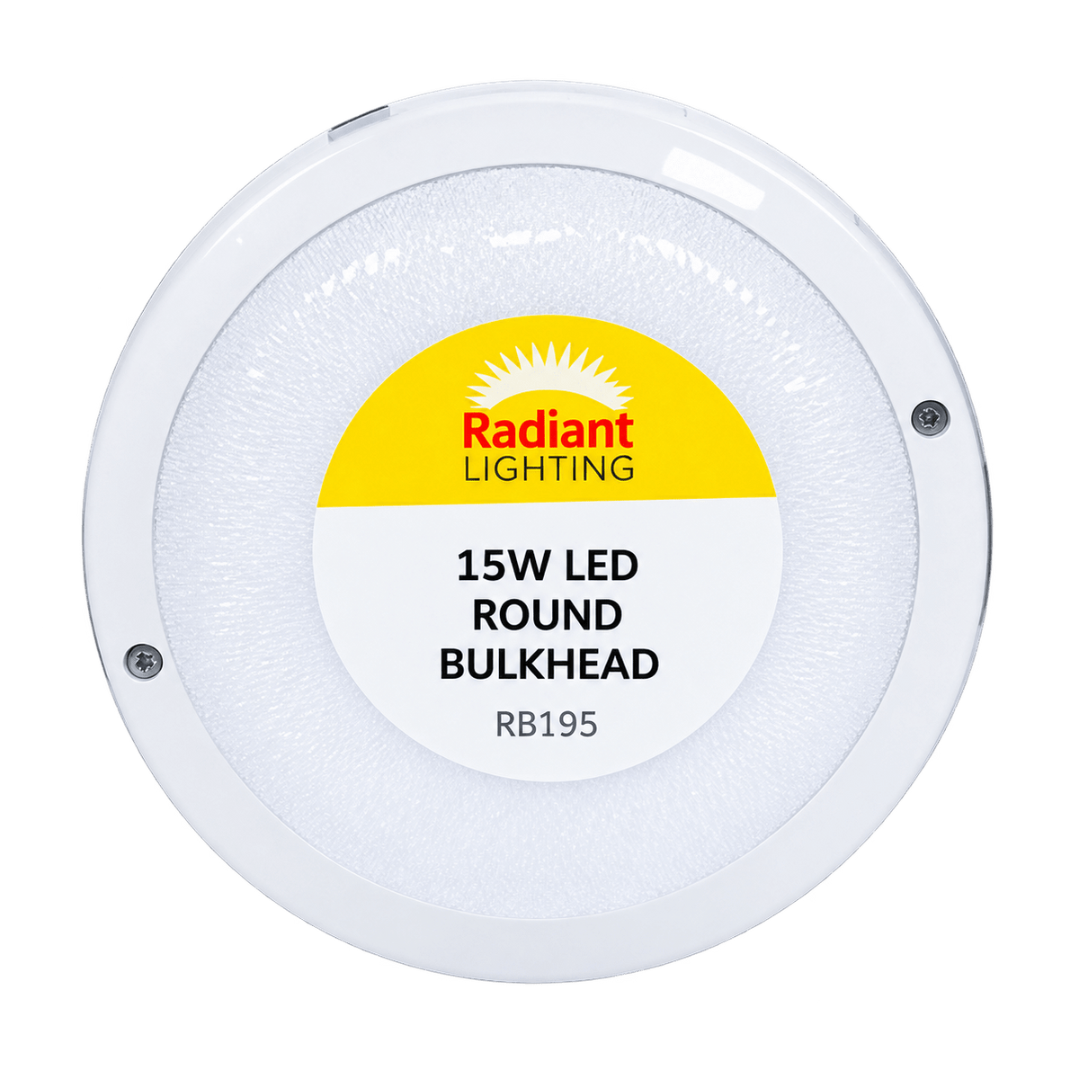 15W LED Bulkhead