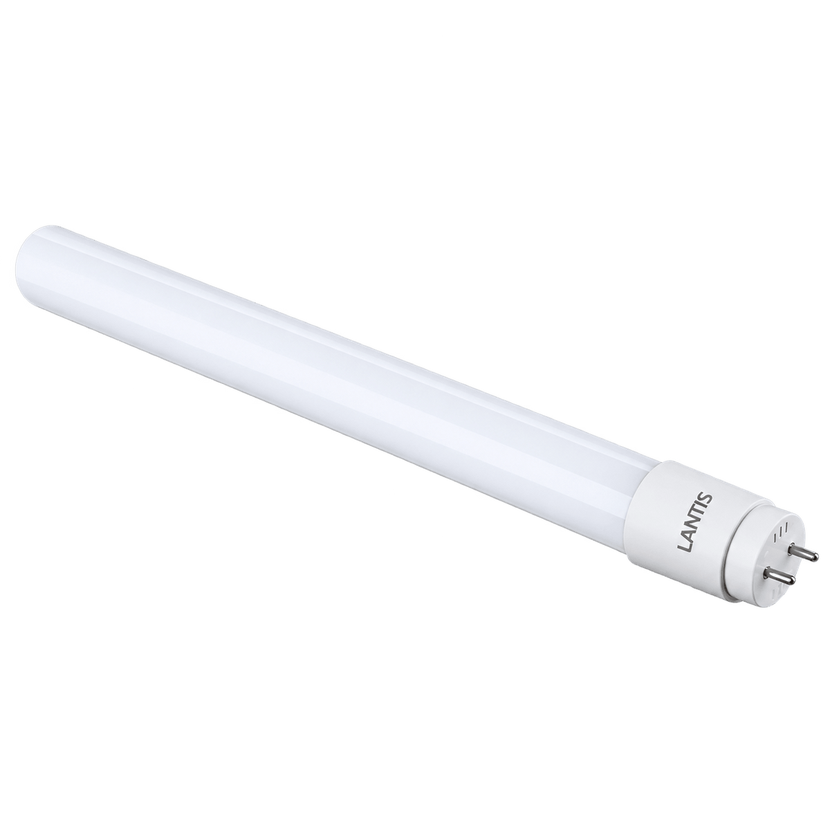 Medical / Hospital Grade T8 LED Tube (CRI >90) – 1500mm – 23W – 6000K Daylight