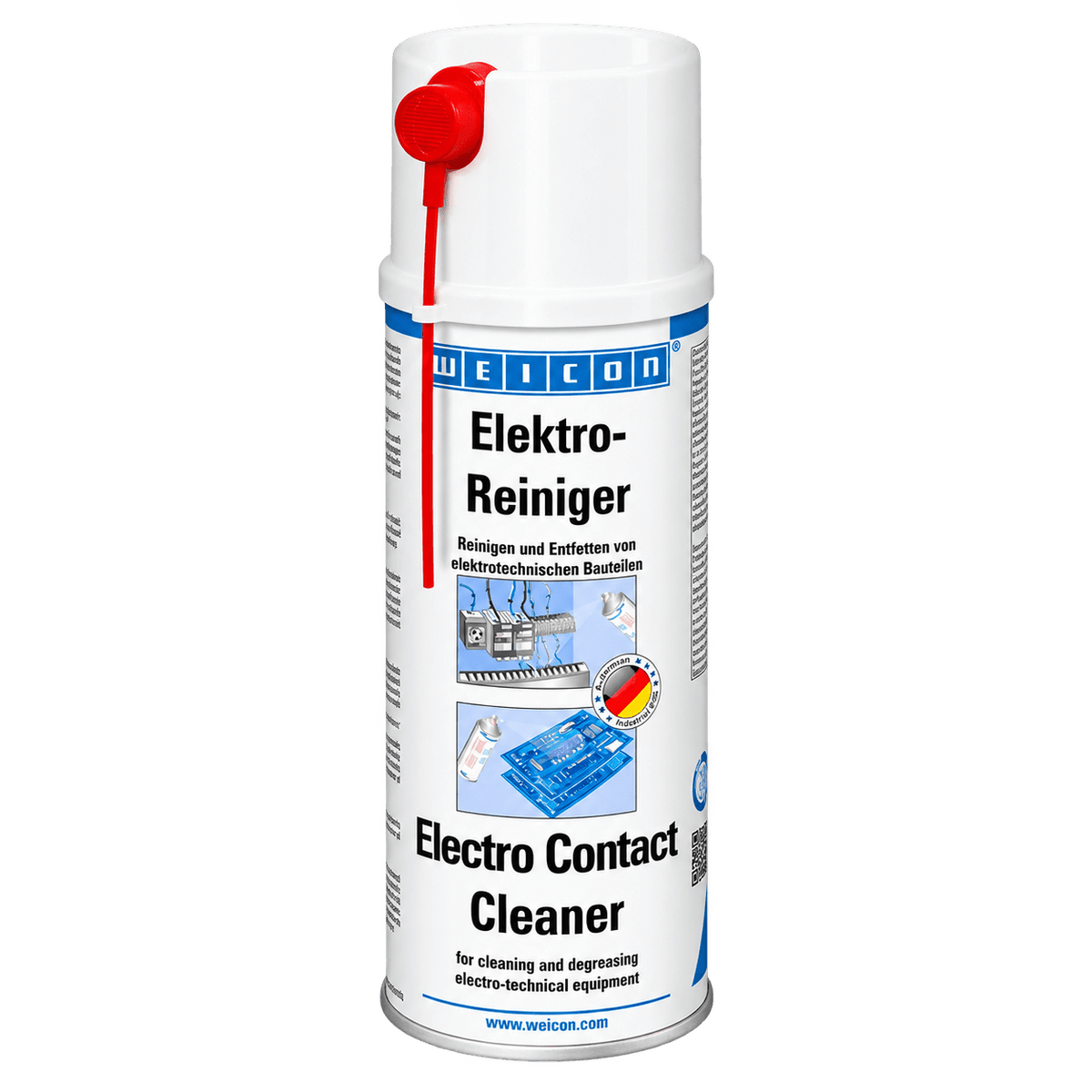 Electro Contact Cleaner 500ml