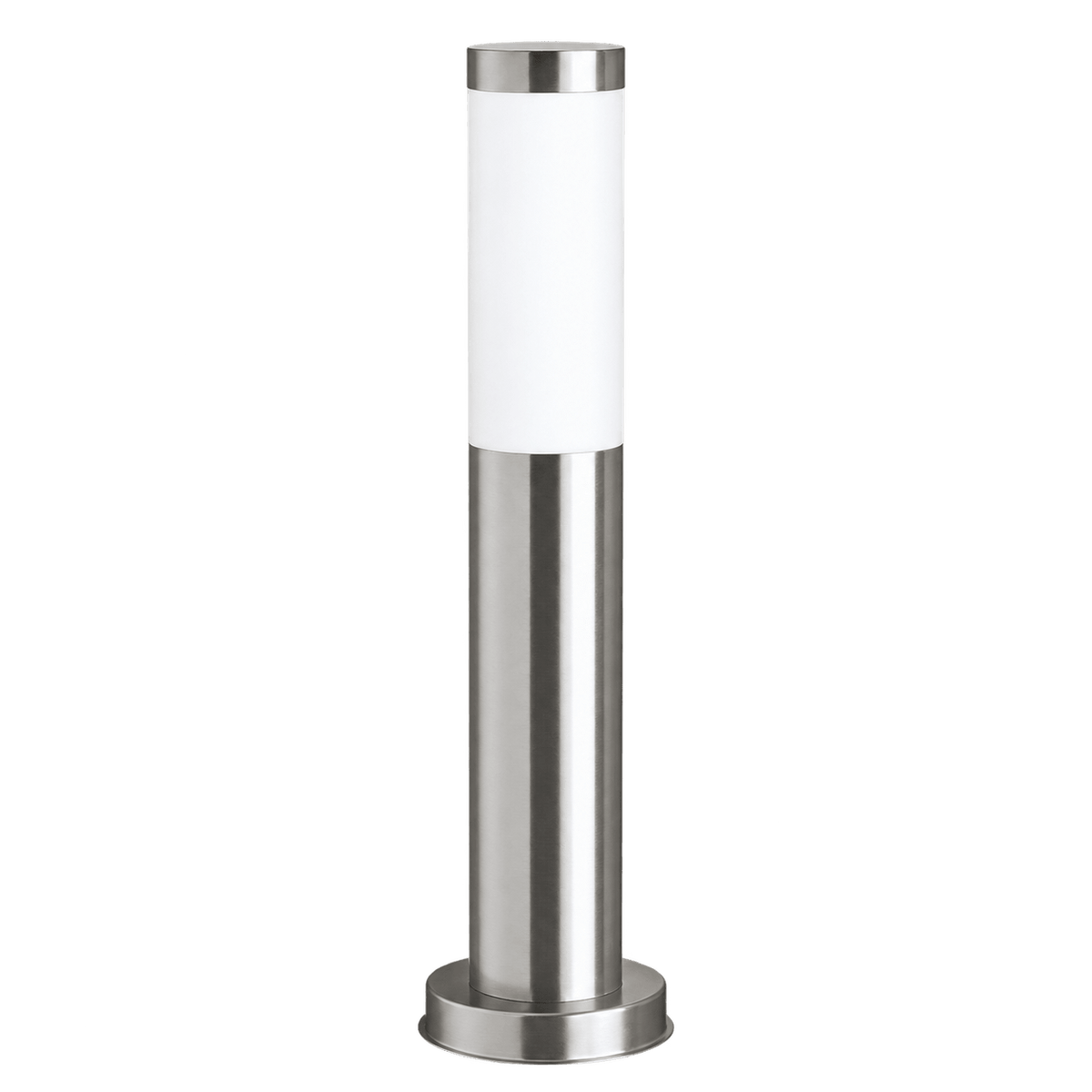 Stainless Steel E27 Outdoor Bollard Light