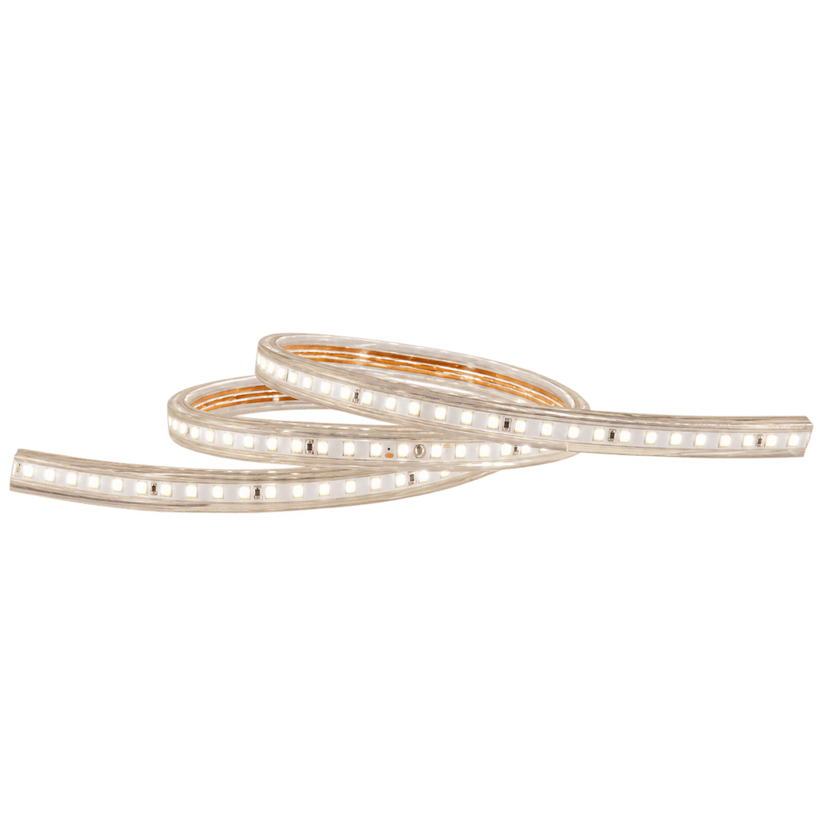 230V LED Strip Light - 6W/m - Daylight 6000K