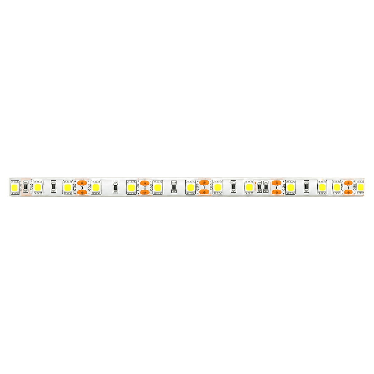 LED Strip Light - 500mm - 12V - Green - IP20