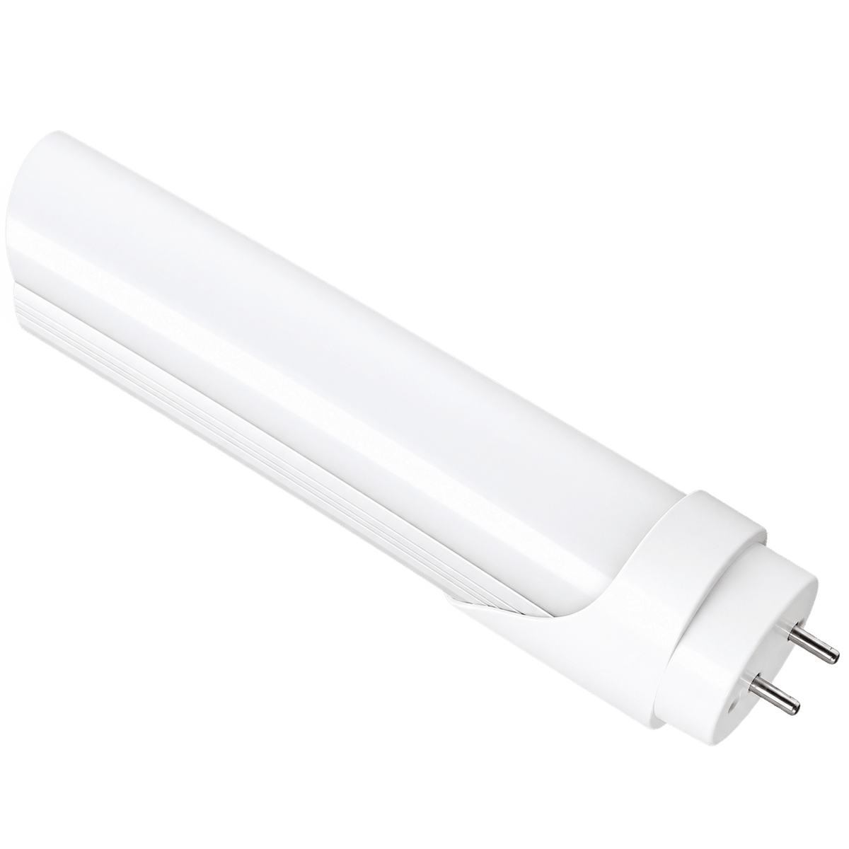 LED Tube - 4 Foot (1200mm) / Cool White (4200K)