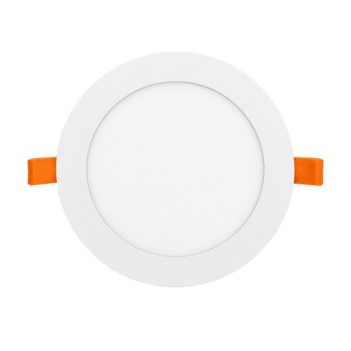 LED Recessed Downlight with Adjustable Cut Out - 8W / Cool White (4000K)