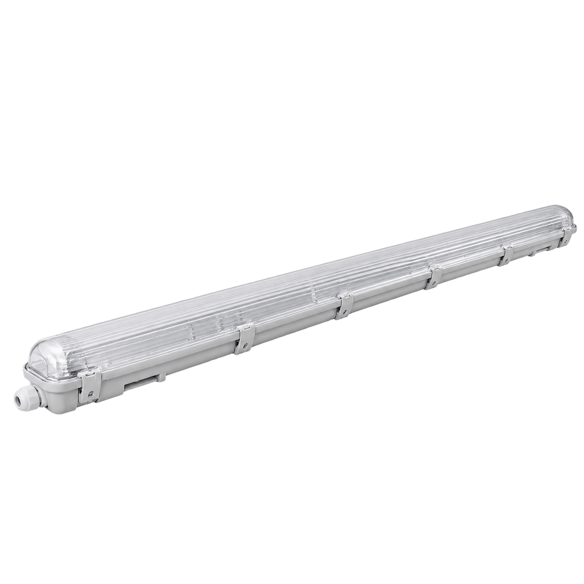 LED Vapour-Proof Linear Light - 1500mm