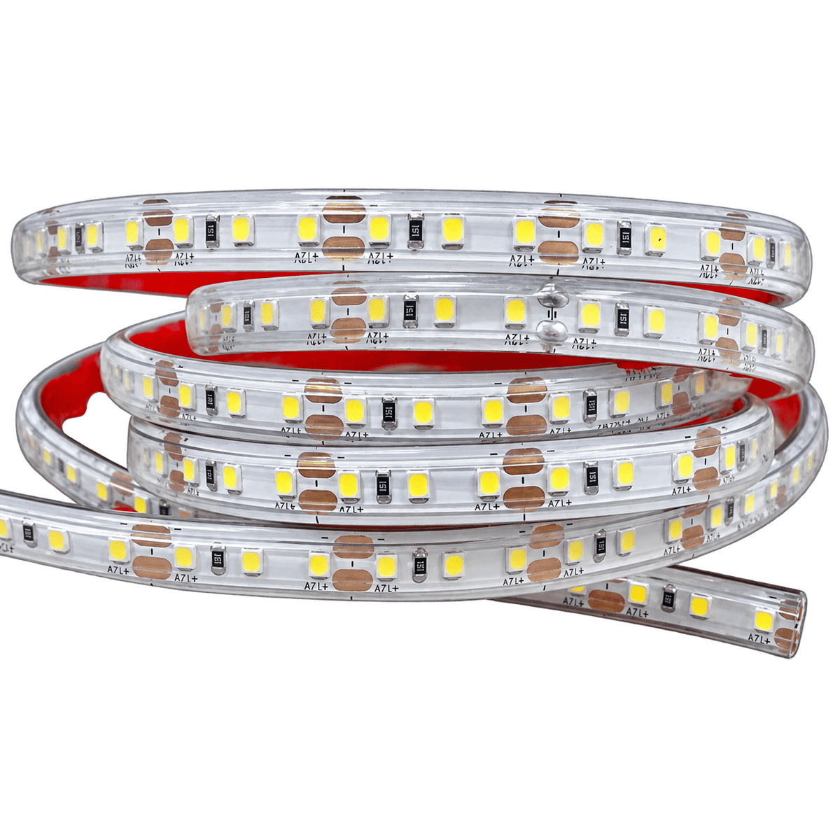 6000K LED Outdoor Strip Light IP65 Dimmable