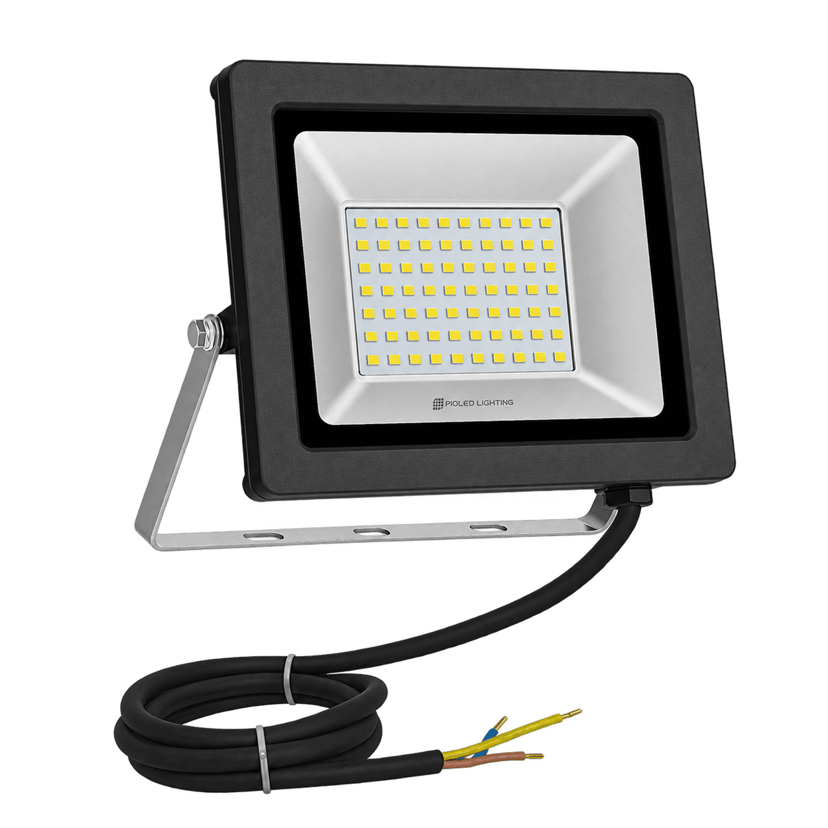 50W Warm White LED Flood Light IP65