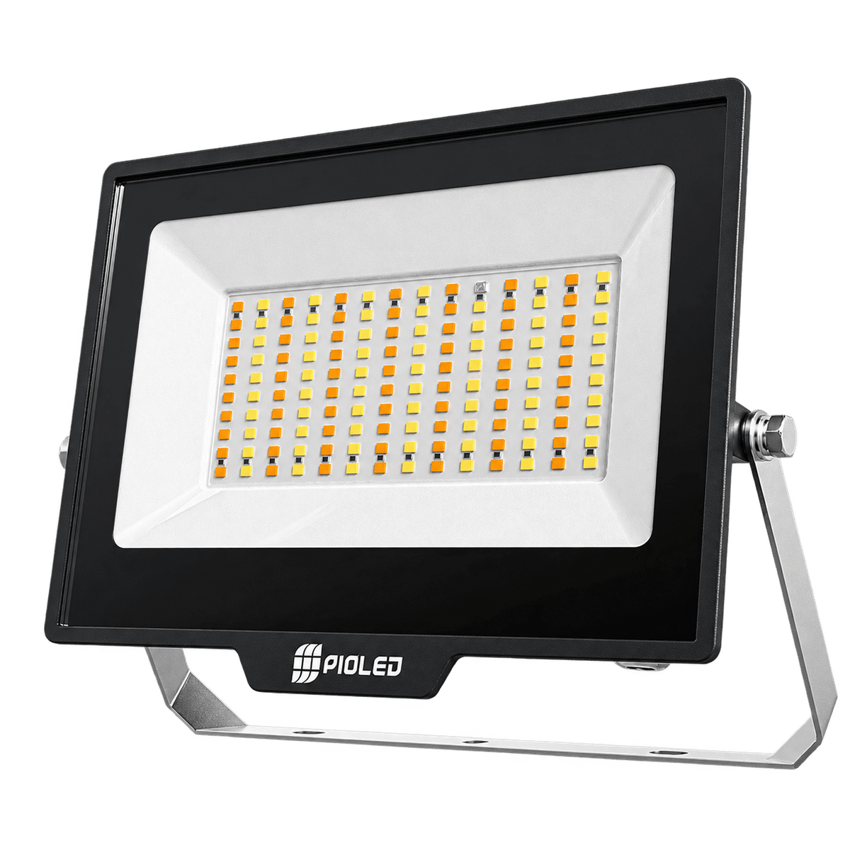 Patrol V2 50W LED Floodlight with Day/Night Sensor - 3CCT (IP65)