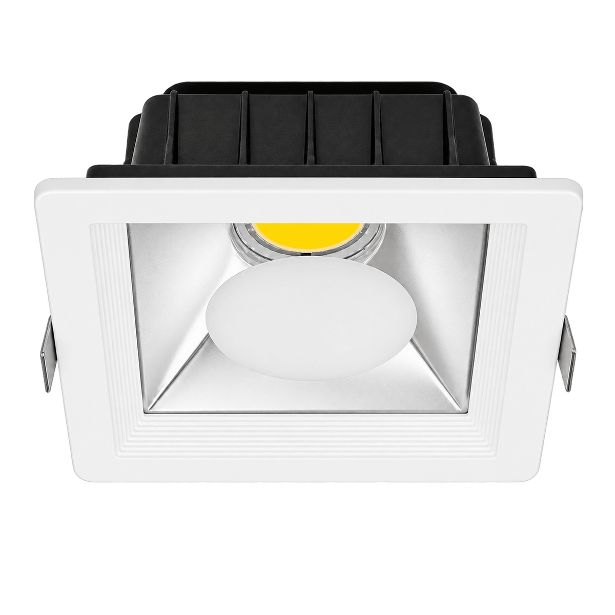 LED Down Light – COB – 10W – 2700K Warm White