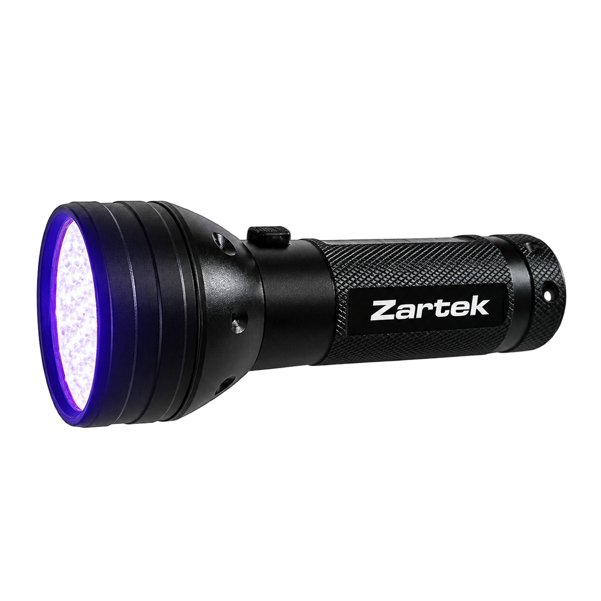 51-LED UV Flashlight