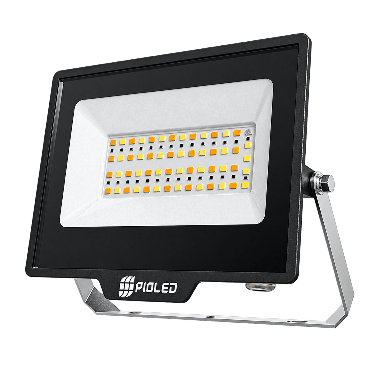 Patrol V2 20W LED Floodlight with Day/Night Sensor - 3CCT (IP65)