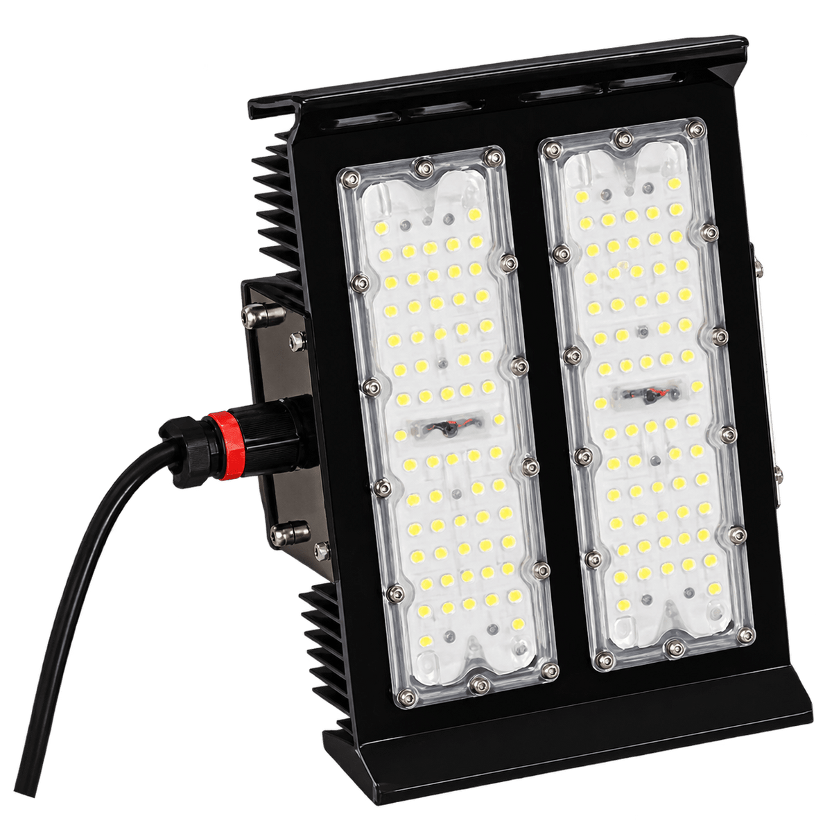 ZLT 75W LED Explosion Proof Floodlight - Hazardous Area Zone 2 / 21 / 22