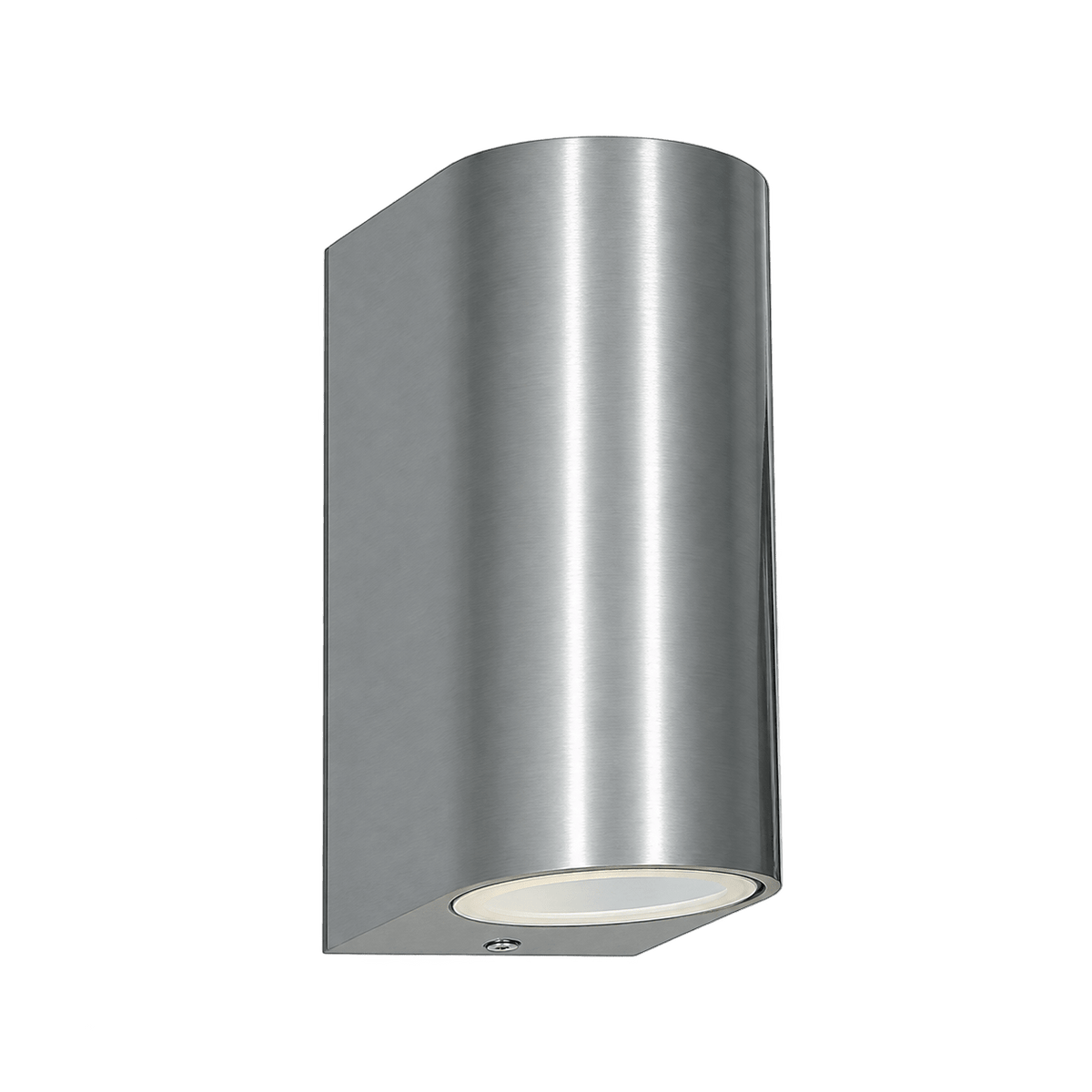 Aluminium Outdoor Wall Light Dual-Directional IP44