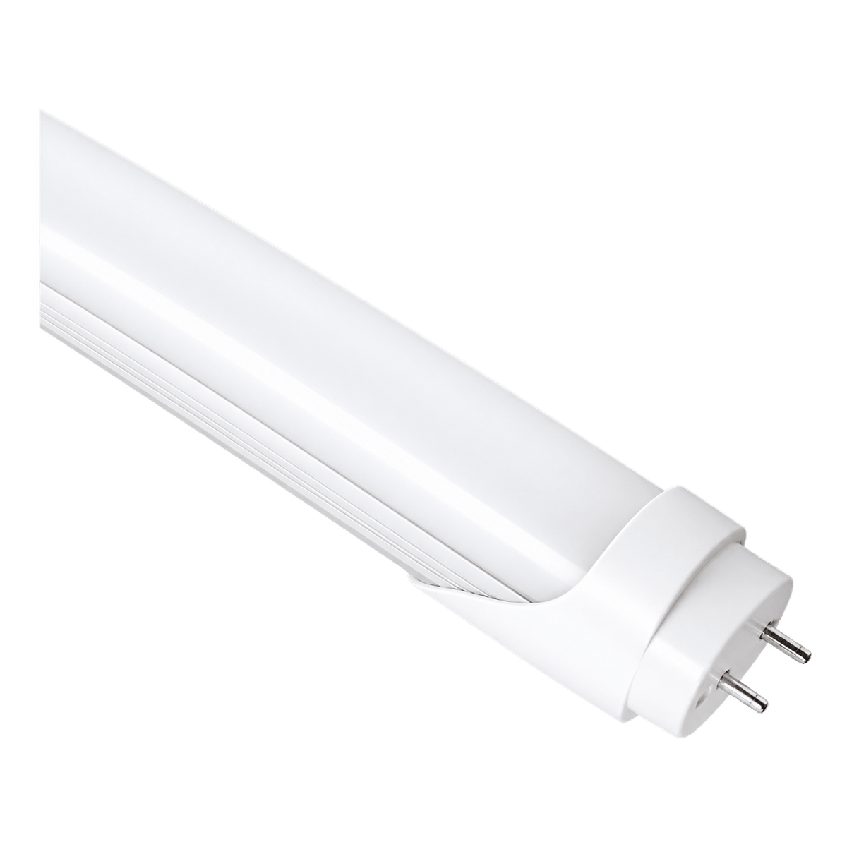 LED Tube - 2 / 4 / 5 Foot (5 Year Warranty) - 2 Foot (600mm) / Daylight (6000K)