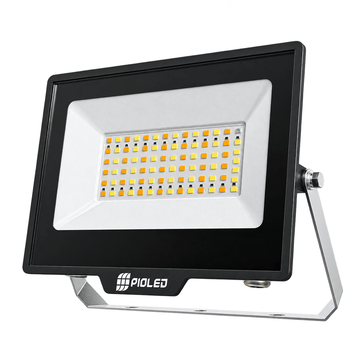 Patrol V2 30W LED Floodlight with Day/Night Sensor - 3CCT (IP65)