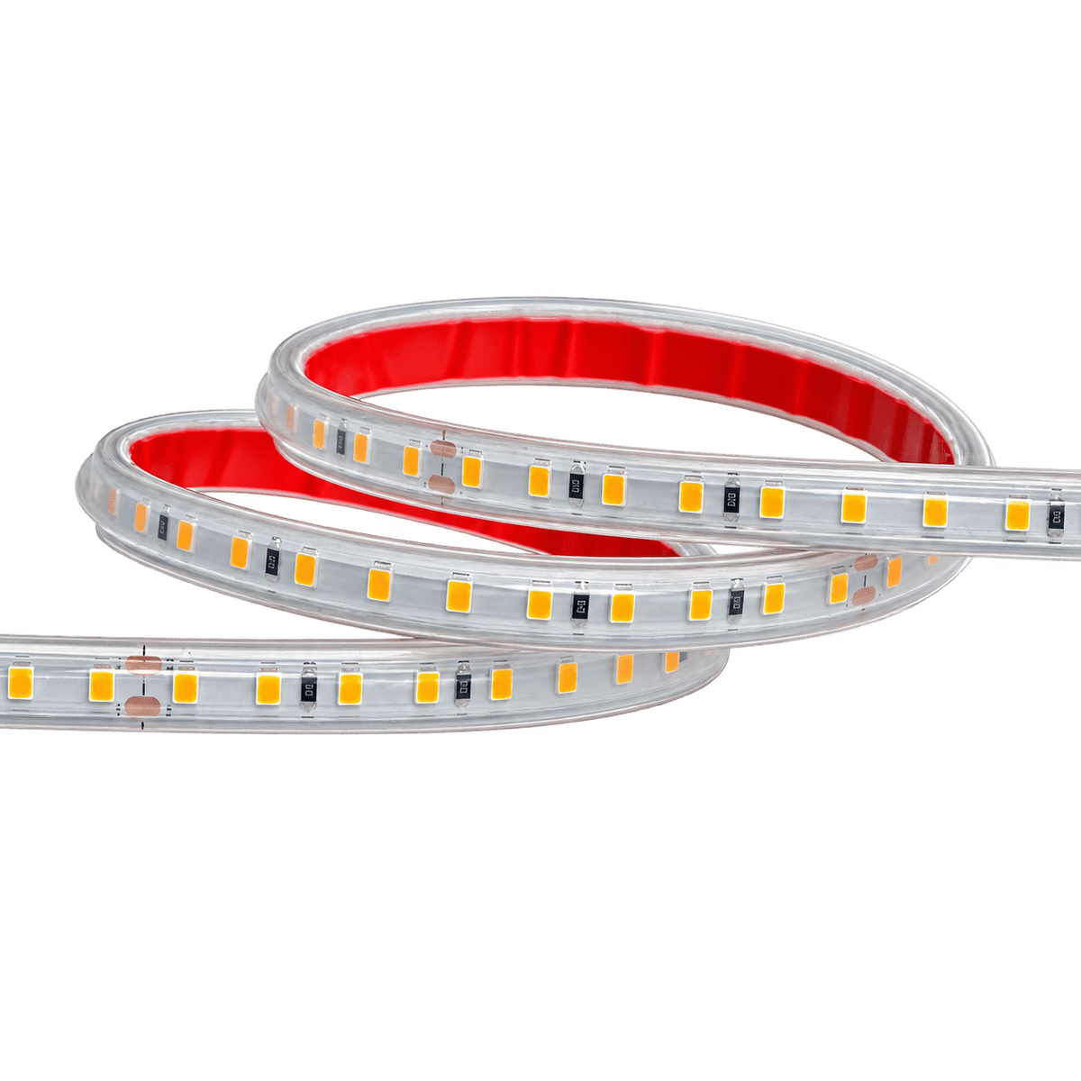230V Dyce LED Strip Light - Daylight 6000K - IP65 - 1m