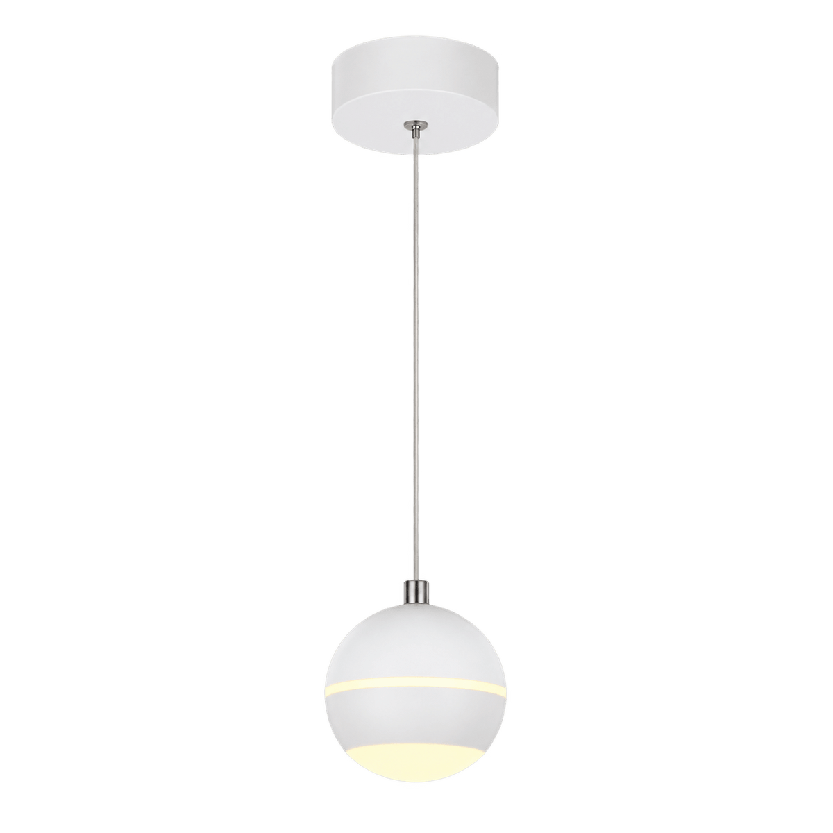 Oliver Cosmic 5W Pendant Light - gold