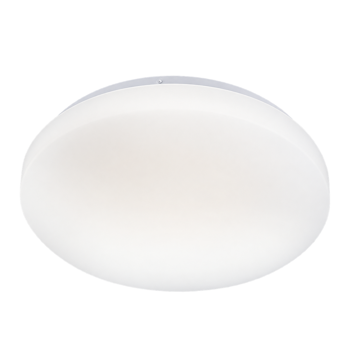 LED Ceiling Light White Opal Finish - 24W