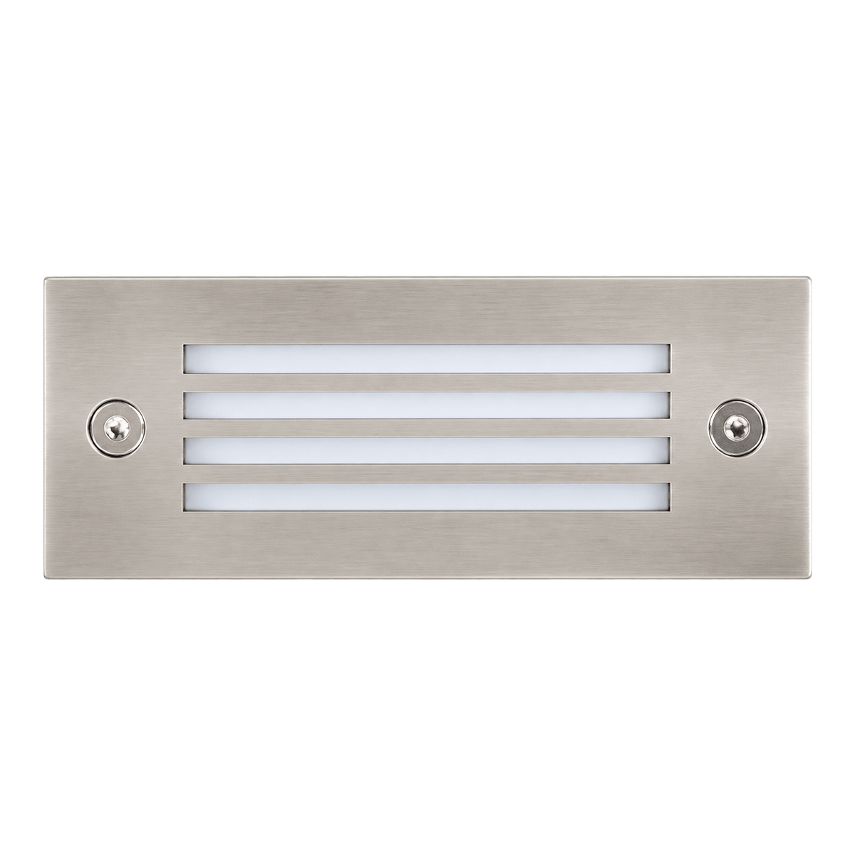 Stainless Steel LED Outdoor Foot Light