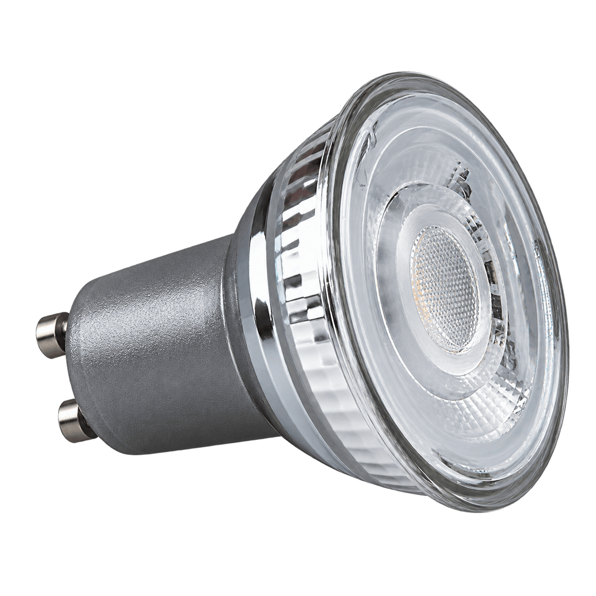 5W GU10 LED Downlight - 3000K - Dimmable