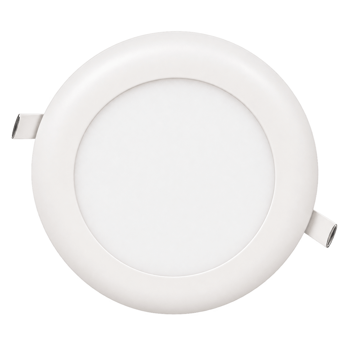 Warm White LED Ceiling Panel Light - Dimmable