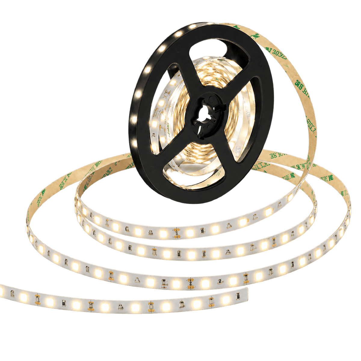 LED Strip Light 24V - 5 Watt, CRI 85 (5 Year) - Cool White (4000K)