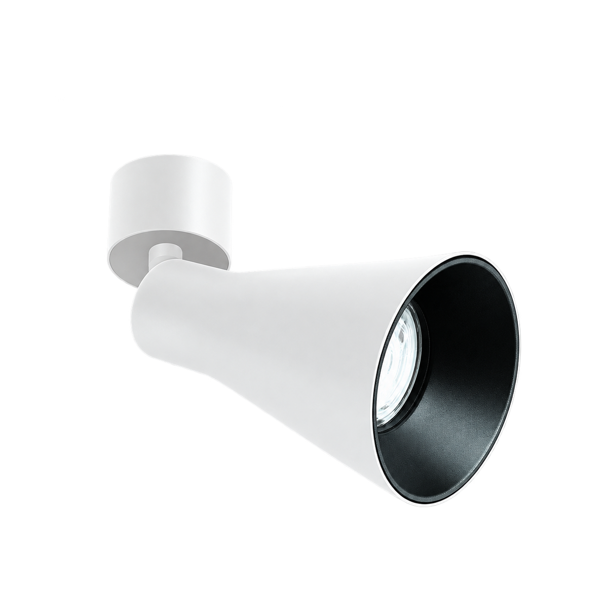 Adjustable Aluminium Spotlight