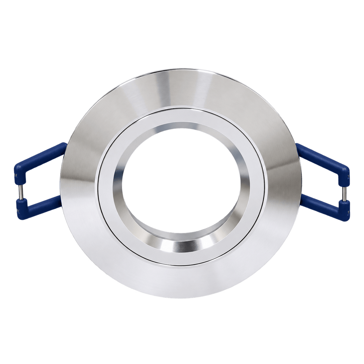 DL264 Aluminium Downlight - Straight (12V / 230V)