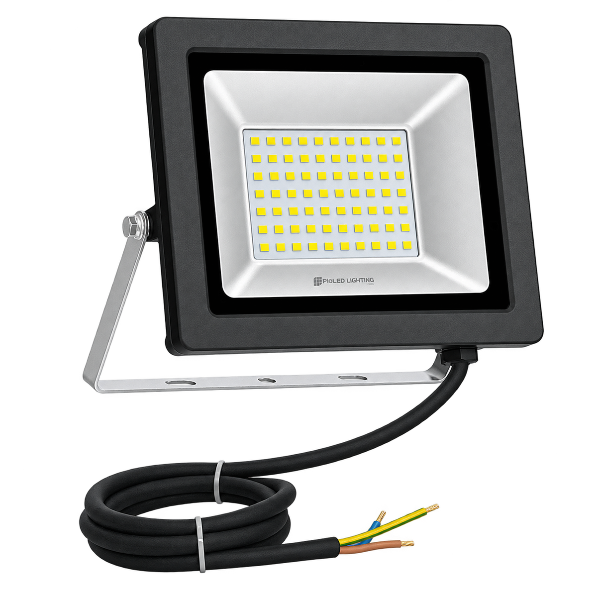 50W Nano Evo Floodlight - Blue