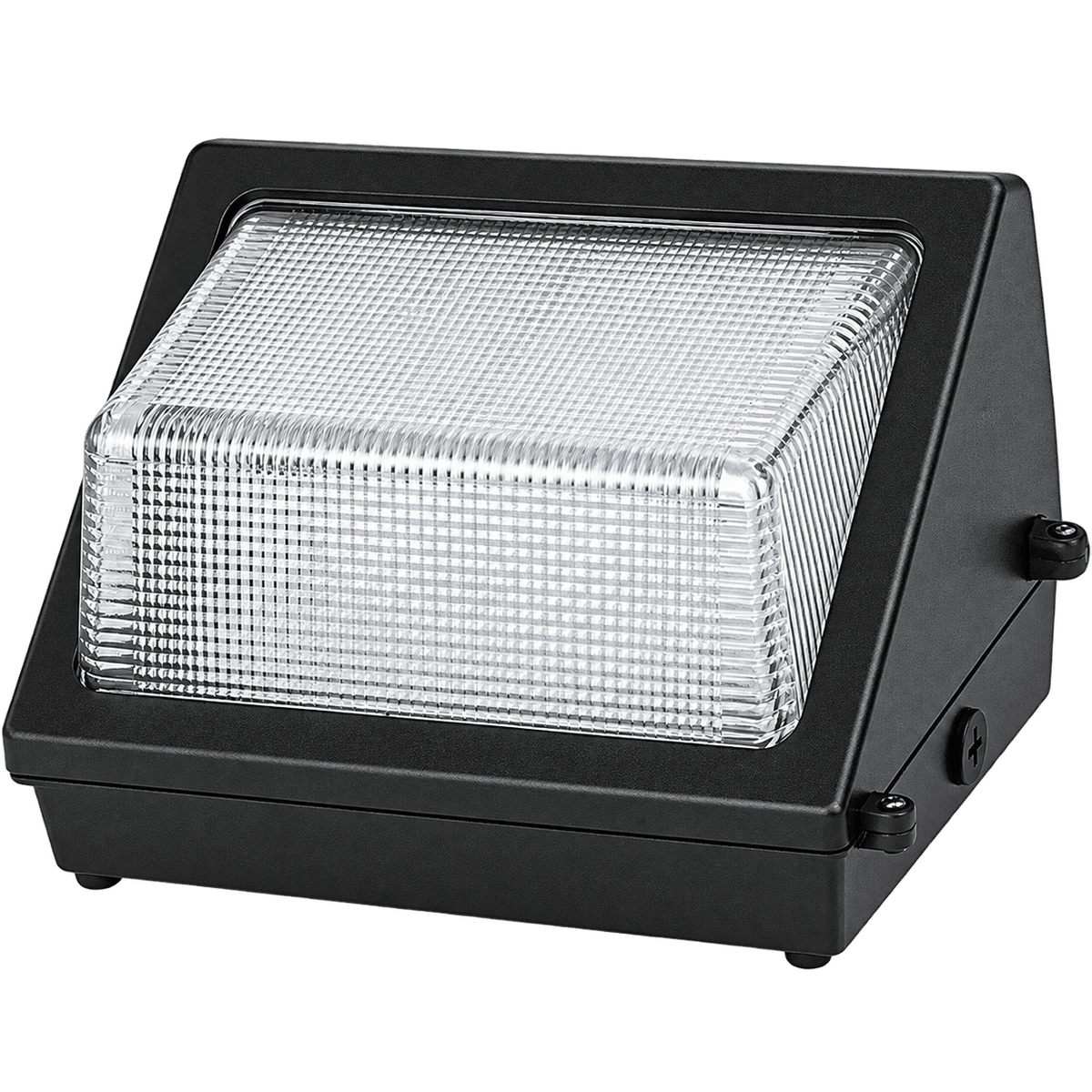 Glass & Aluminium Bulkhead - IP65