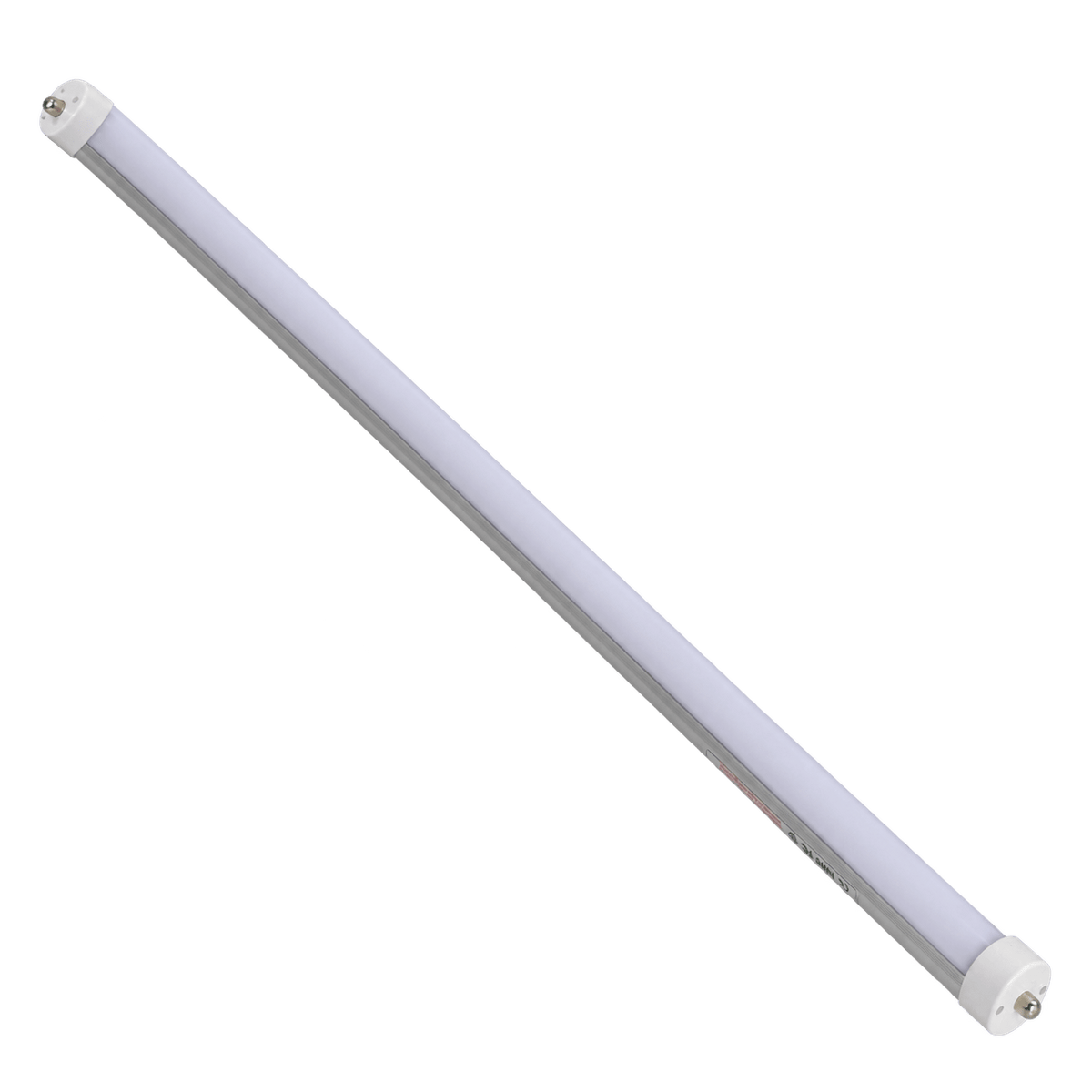 T8 LED Tube - 2400mm - 36W - 4000K Cool White