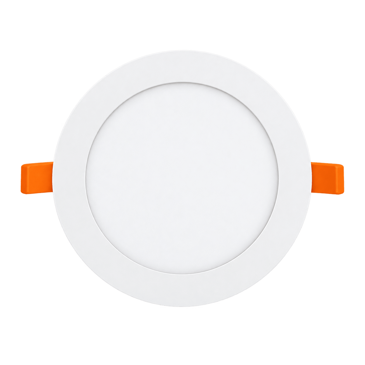 LED Recessed Downlight with Adjustable Cut Out - 8W / Warm White (3000K)