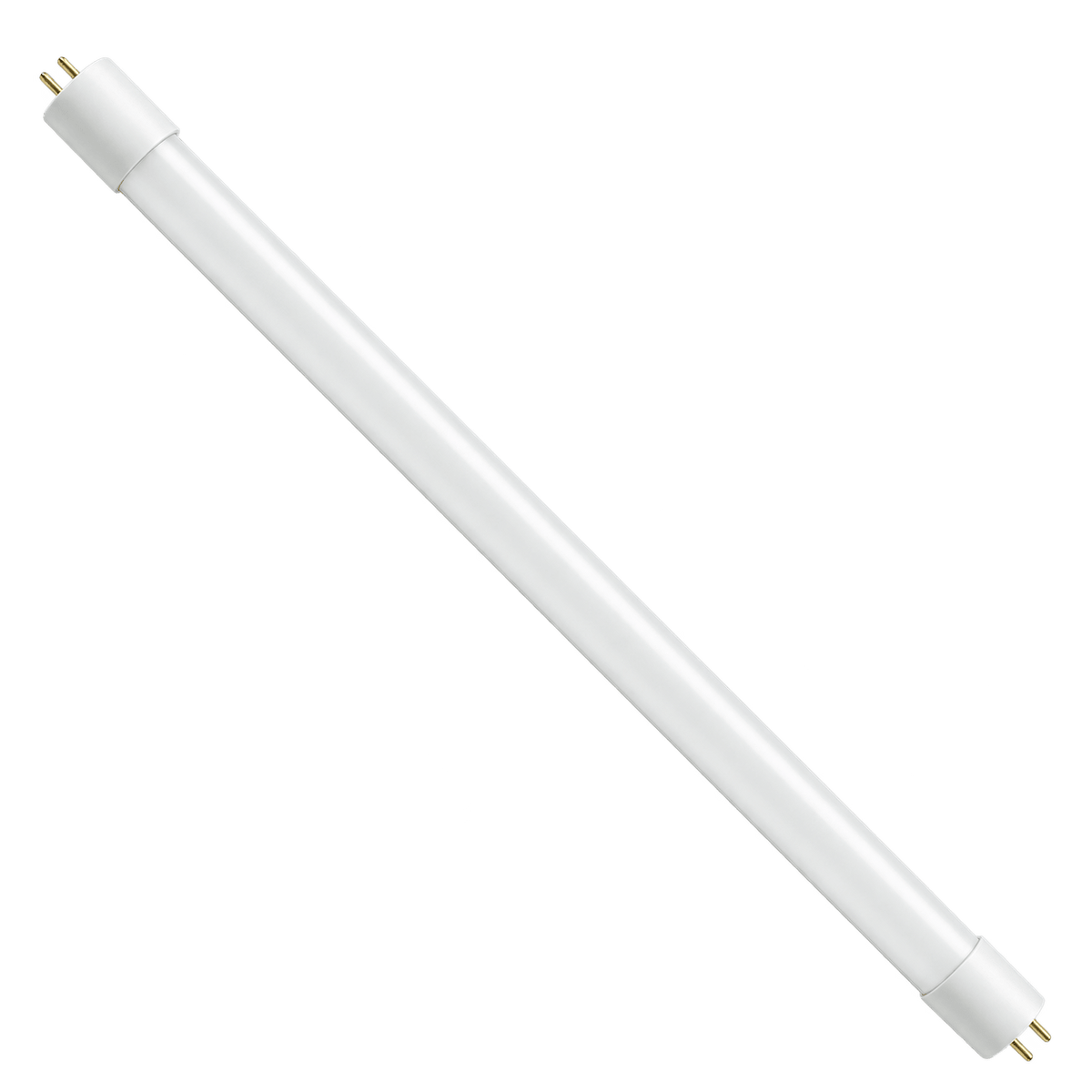 T8 LED Tube - 1500mm (5 Foot) - Frosted - 22W - Daylight (6000K) - 24V