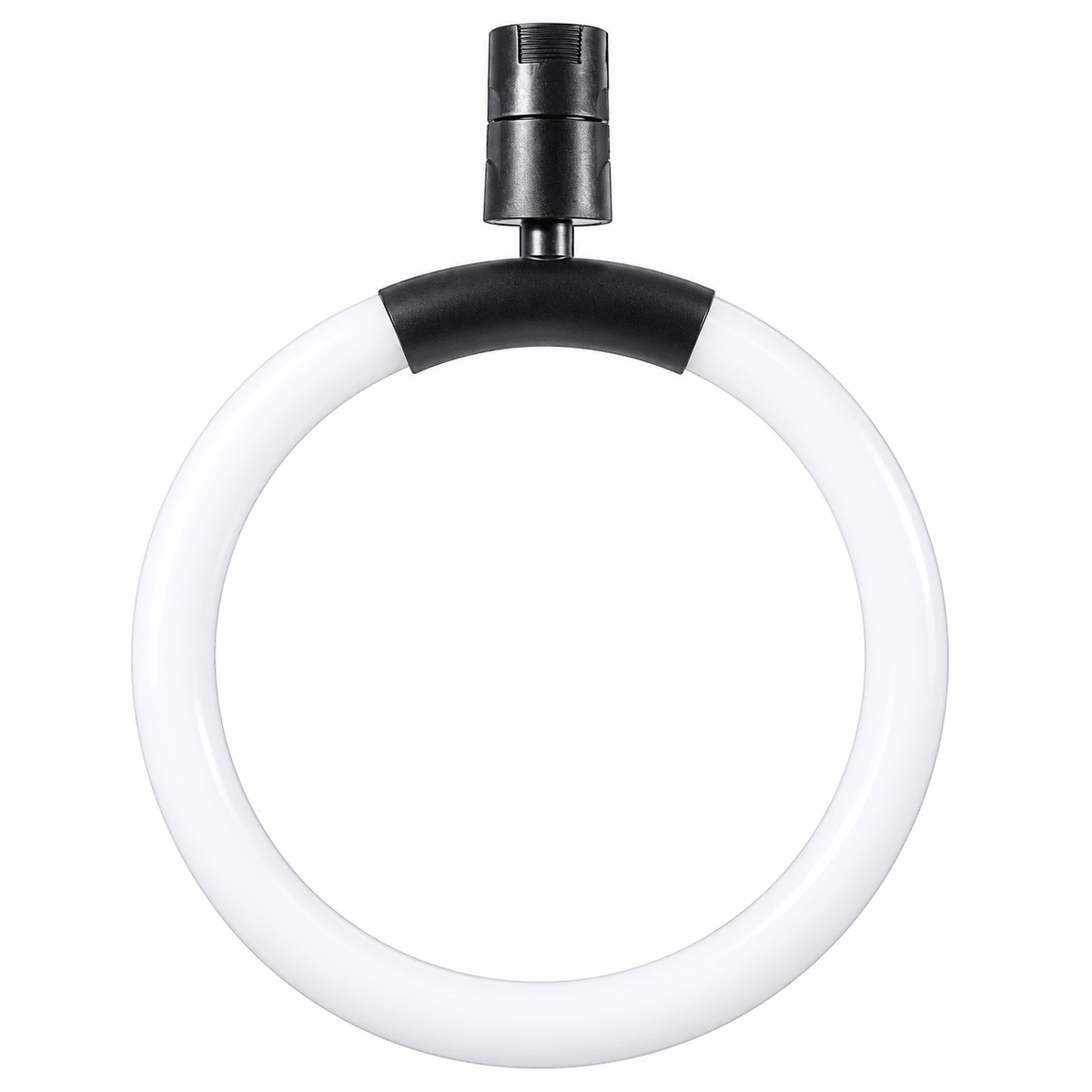 48V 8W LED Ring Track Light
