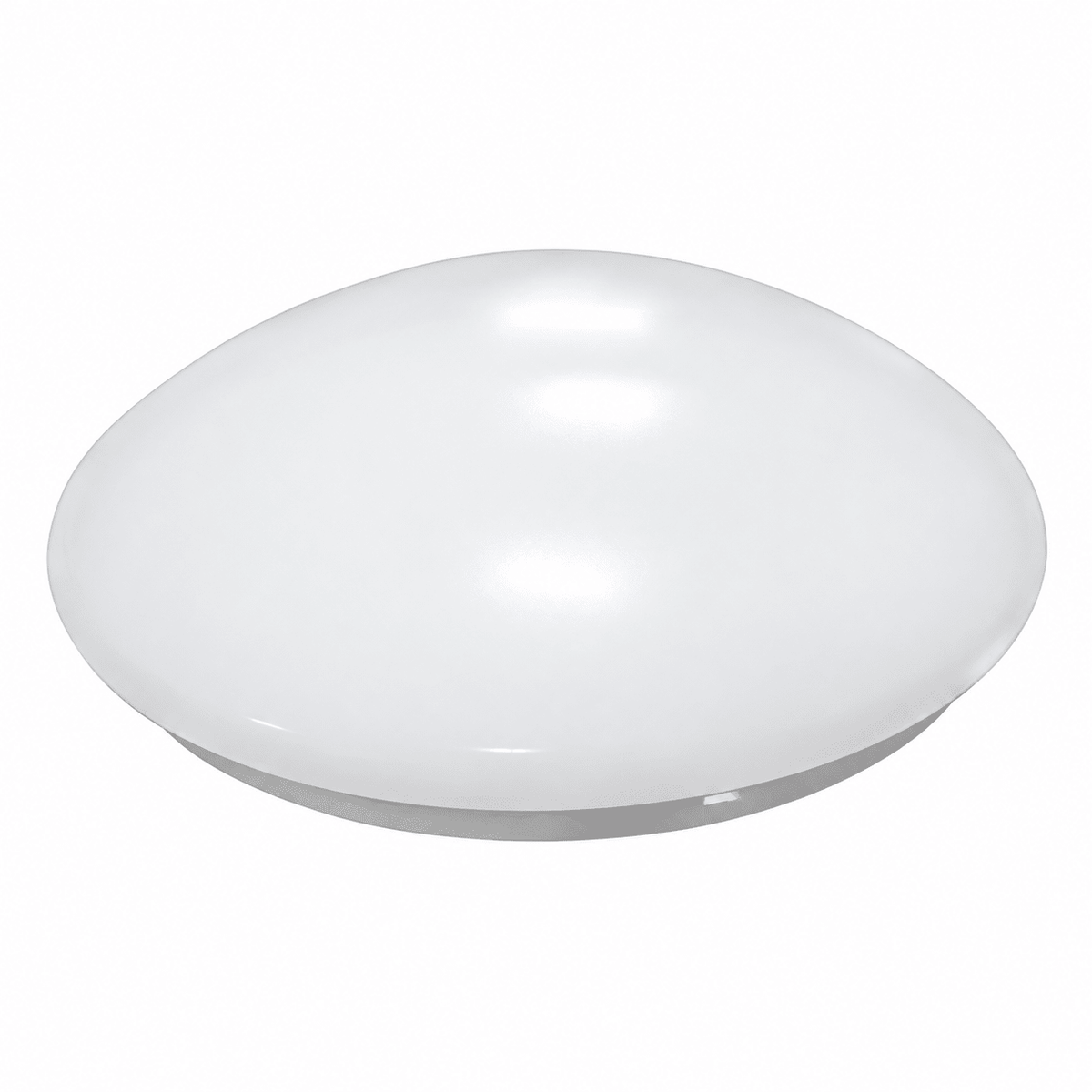 LED Ceiling Light - 24 Watt (400mm)